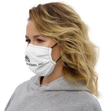 DHI Premium face mask