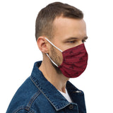 DHI Premium face mask 003