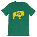 ND Short-Sleeve Unisex T-Shirt