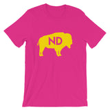 ND Short-Sleeve Unisex T-Shirt