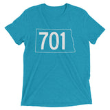 ND 701 TSHIRT MEN
