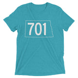ND 701 TSHIRT MEN