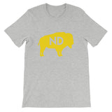ND Short-Sleeve Unisex T-Shirt