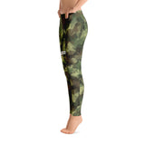 ALLsoPURE Camo Leggings