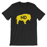 ND Short-Sleeve Unisex T-Shirt