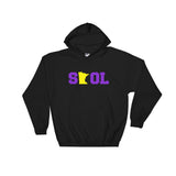 GAME DAY Hooded Sweatshirt