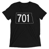 ND 701 TSHIRT MEN