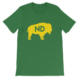 ND Short-Sleeve Unisex T-Shirt