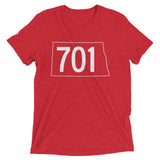 ND 701 TSHIRT MEN