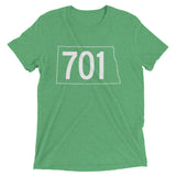 ND 701 TSHIRT MEN