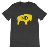 ND Short-Sleeve Unisex T-Shirt