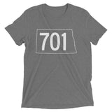 ND 701 TSHIRT MEN