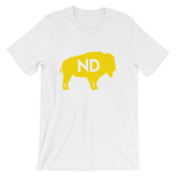 ND Short-Sleeve Unisex T-Shirt