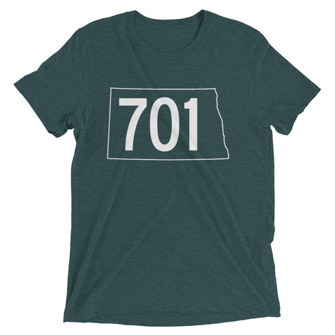 ND 701 TSHIRT MEN