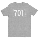 701 Crew Neck Short Sleeve T-shirt