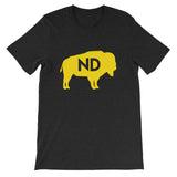 ND Short-Sleeve Unisex T-Shirt