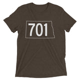 ND 701 TSHIRT MEN