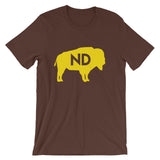 ND Short-Sleeve Unisex T-Shirt