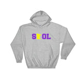 GAME DAY Hooded Sweatshirt