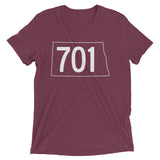 ND 701 TSHIRT MEN