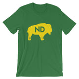 ND Short-Sleeve Unisex T-Shirt