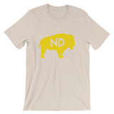 ND Short-Sleeve Unisex T-Shirt