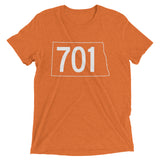 ND 701 TSHIRT MEN