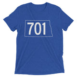 ND 701 TSHIRT MEN