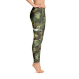 ALLsoPURE Camo Leggings