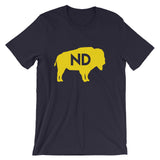 ND Short-Sleeve Unisex T-Shirt