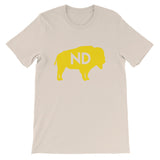 ND Short-Sleeve Unisex T-Shirt