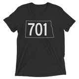 ND 701 TSHIRT MEN