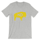 ND Short-Sleeve Unisex T-Shirt
