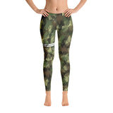 ALLsoPURE Camo Leggings