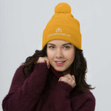 DHI Pom-Pom Beanie 002