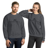 DHI Unisex Sweatshirt 006