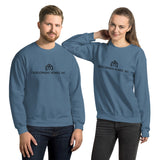DHI Unisex Sweatshirt 006
