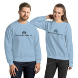 DHI Unisex Sweatshirt 006