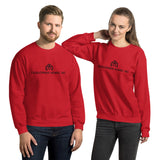 DHI Unisex Sweatshirt 006