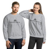 DHI Unisex Sweatshirt 006
