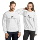 DHI Unisex Sweatshirt 006