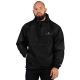 DHI Embroidered Champion Packable Jacket