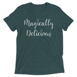 Magically Delicious Short sleeve t-shirt