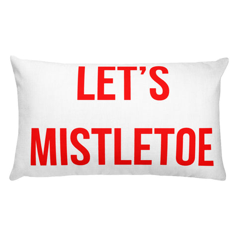 Lets Mistletoe