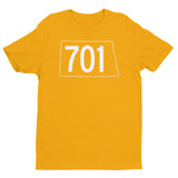 701 Crew Neck Short Sleeve T-shirt