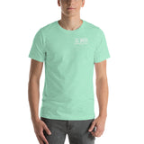 EL ROCO Short-Sleeve Unisex T-Shirt
