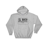 EL ROCO Hooded Sweatshirt
