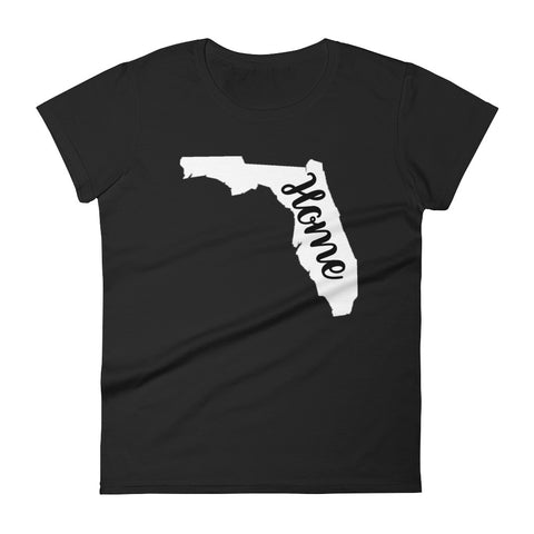 Florida 2 Women's short sleeve t-shirt