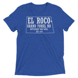 EL ROCO FINAL SHIRTS Short sleeve t-shirt