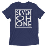 SEVEN OH ONE Short sleeve t-shirt